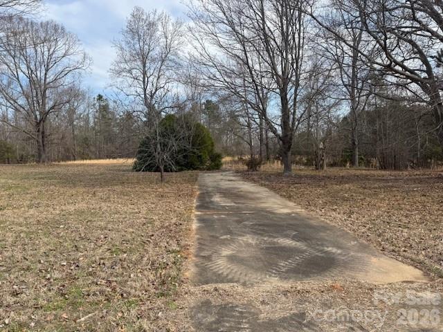 2837 Blacksburg Road