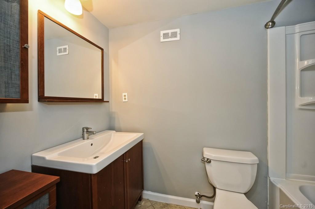 Collins Park - Residential