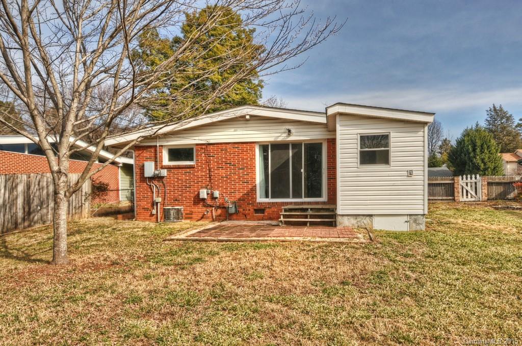 Collins Park - Residential