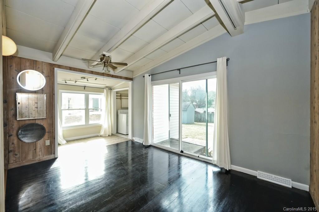 Collins Park - Residential