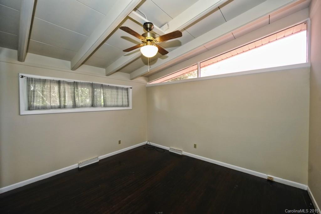 Collins Park - Residential