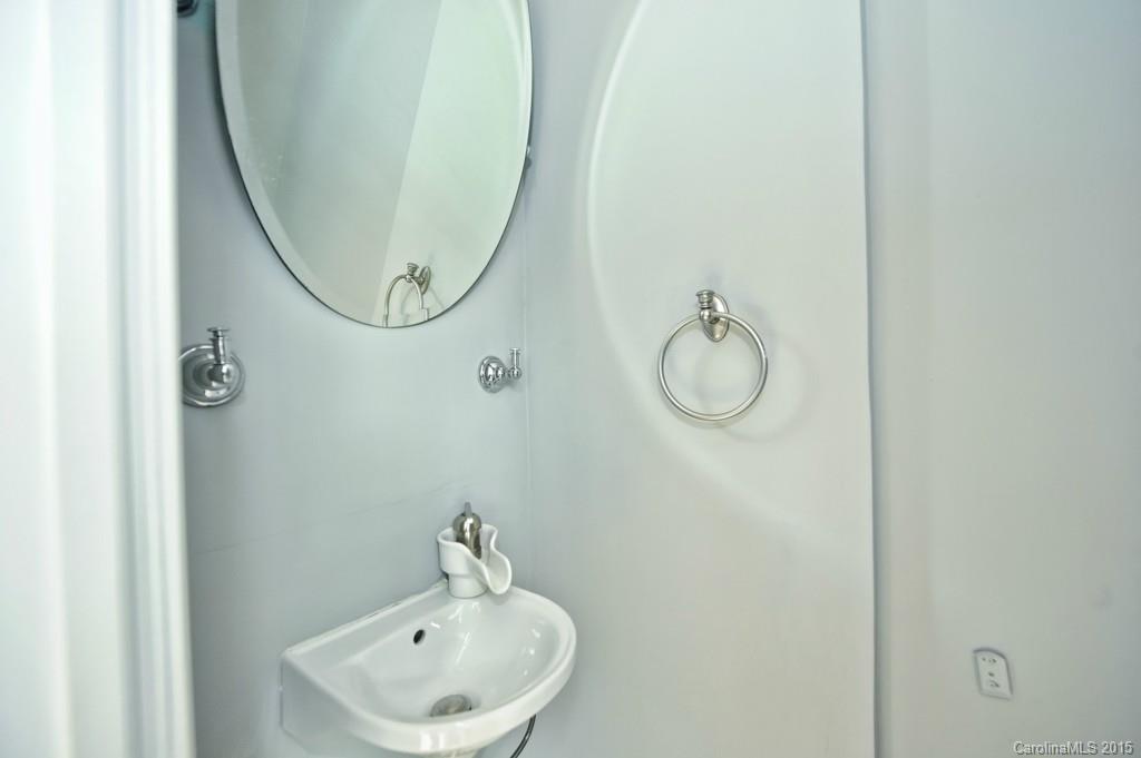 Collins Park - Residential