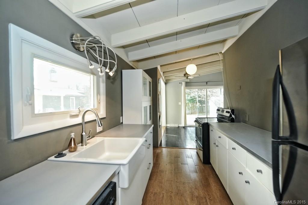 Collins Park - Residential