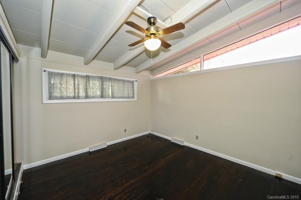 Collins Park - Residential