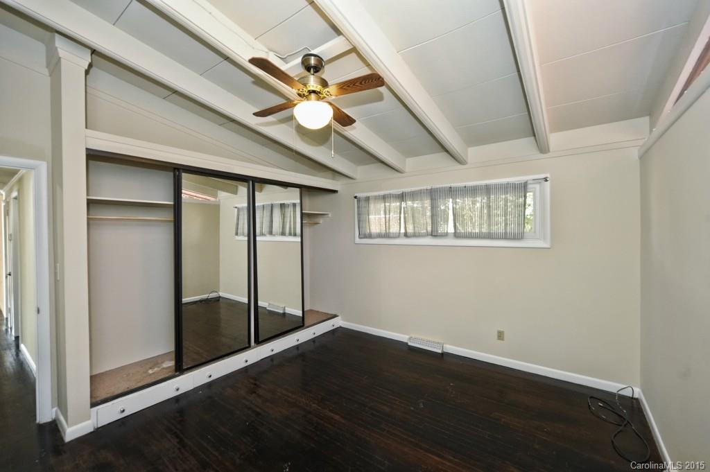 Collins Park - Residential