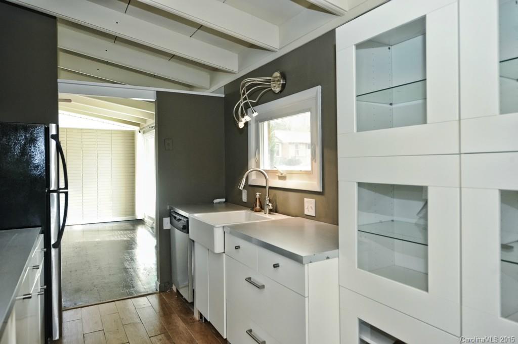 Collins Park - Residential