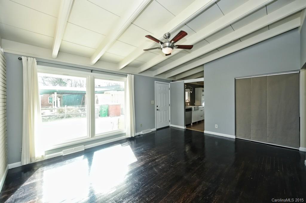 Collins Park - Residential