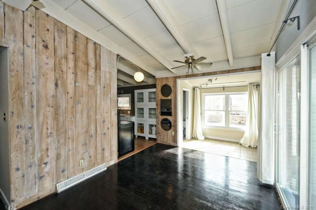 Collins Park - Residential