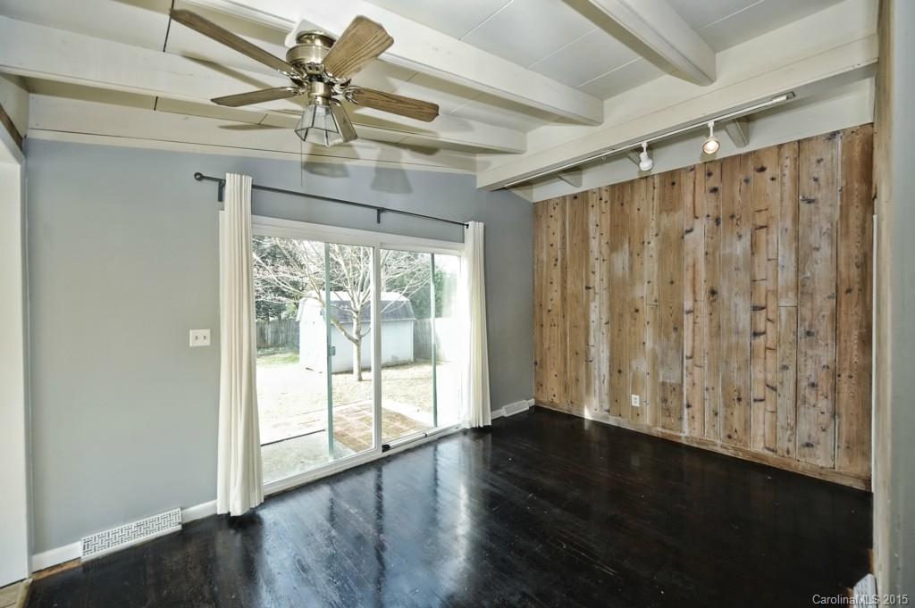 Collins Park - Residential