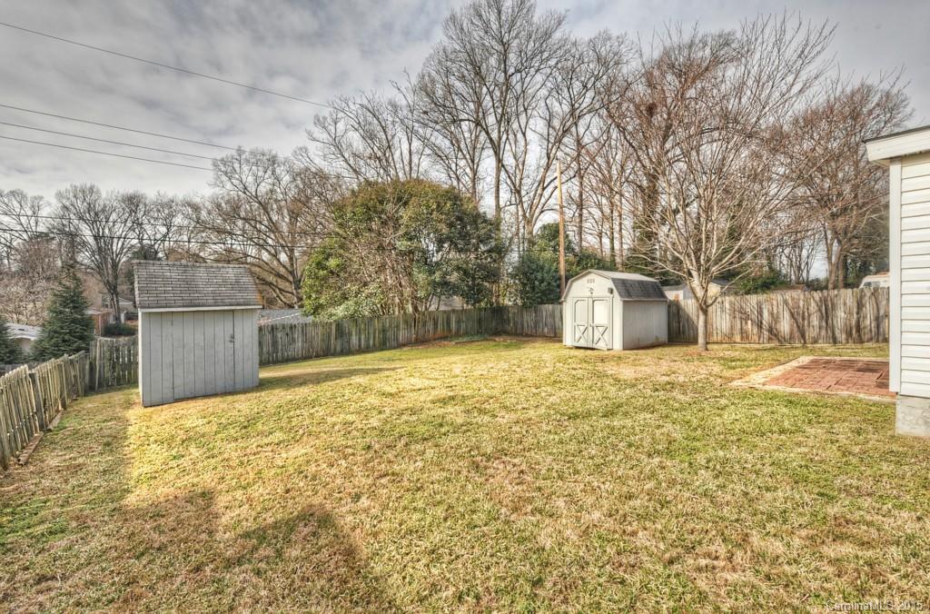 Collins Park - Residential