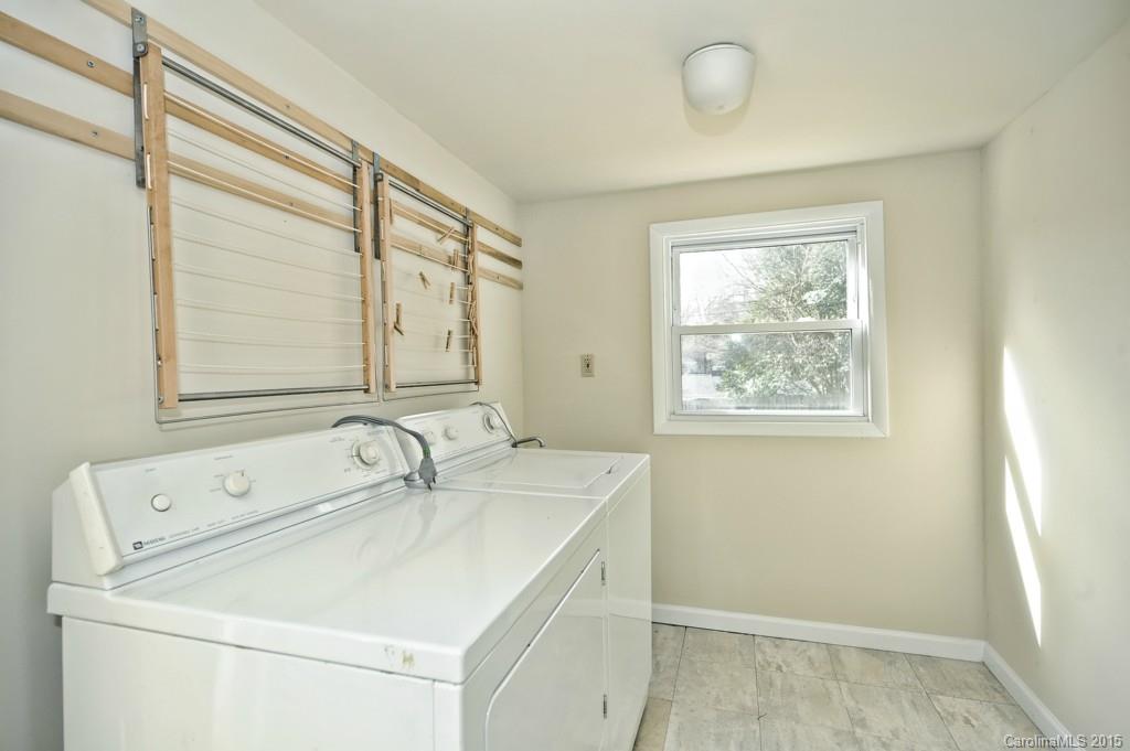 Collins Park - Residential