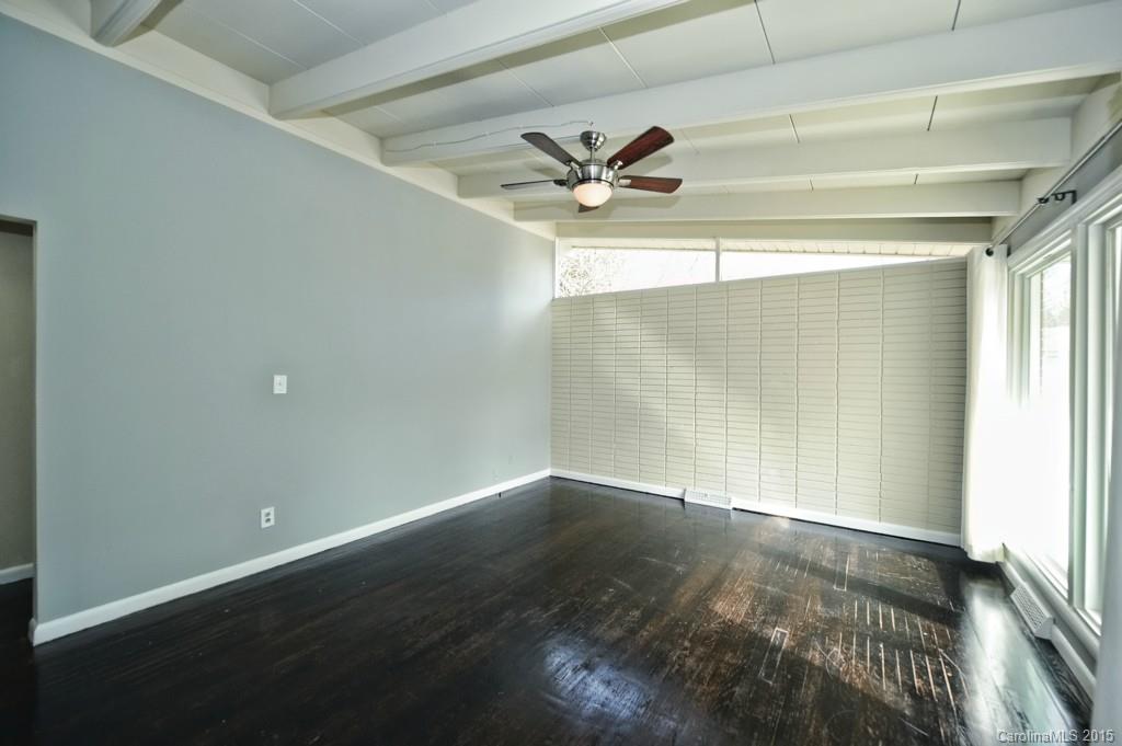 Collins Park - Residential