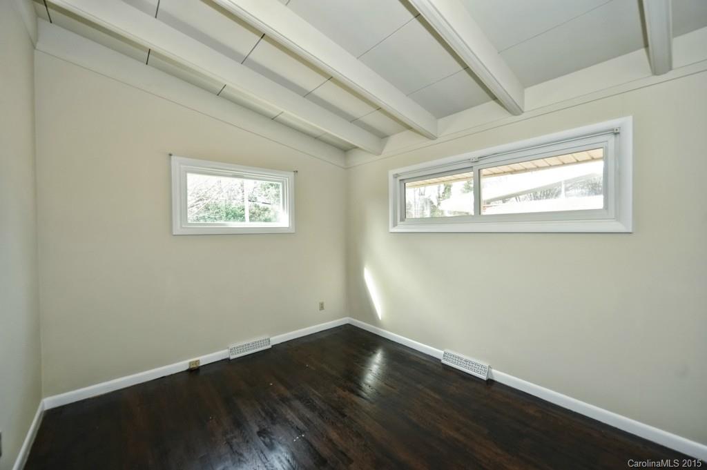 Collins Park - Residential