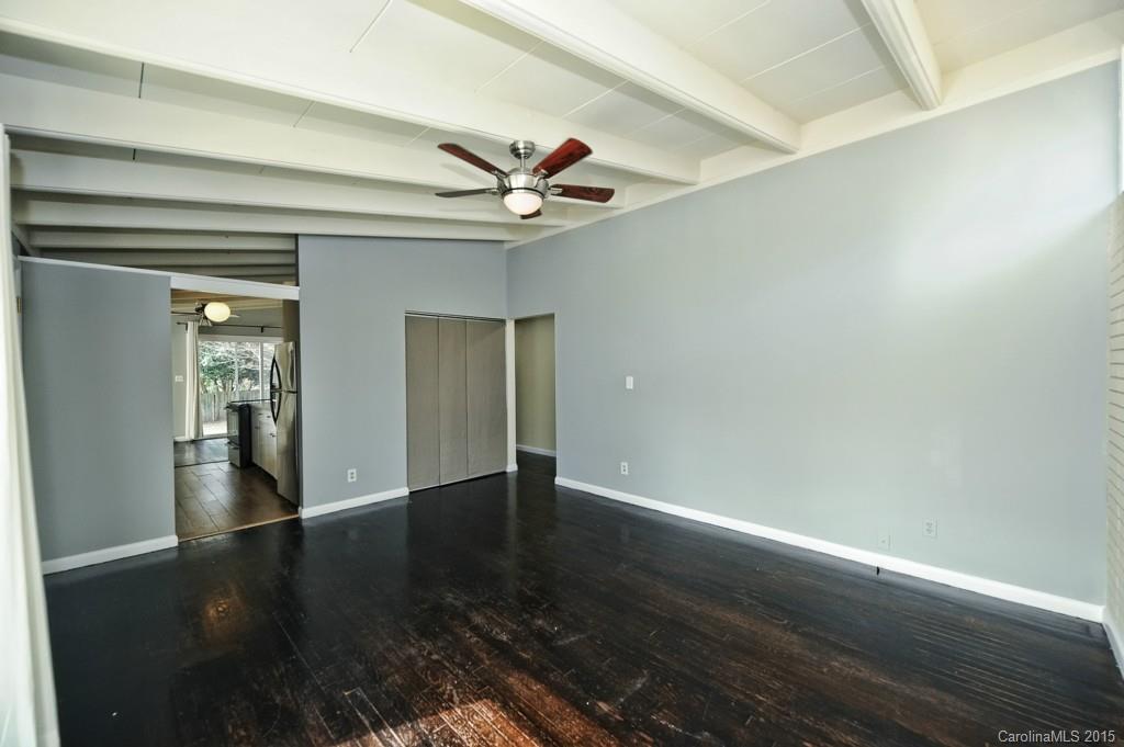 Collins Park - Residential