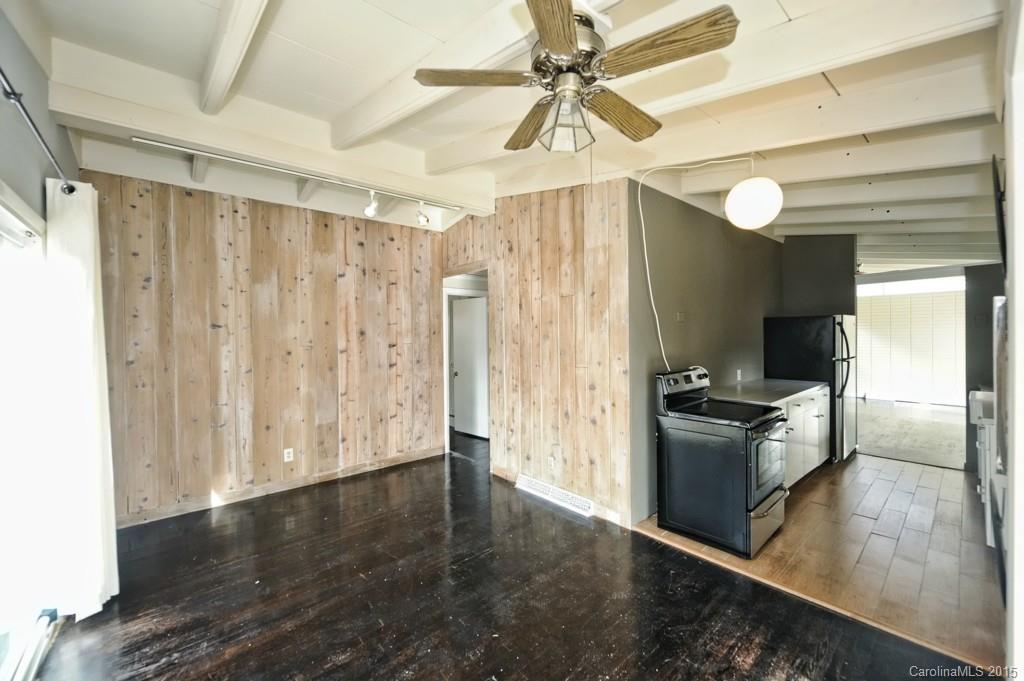 Collins Park - Residential