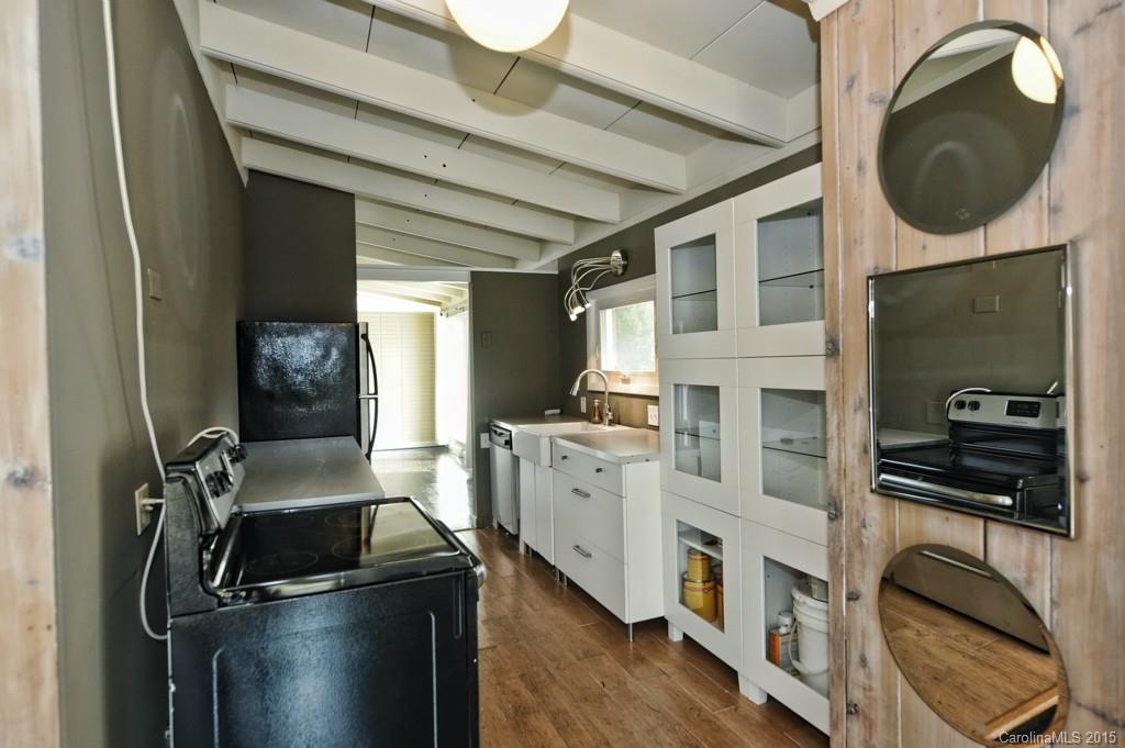 Collins Park - Residential