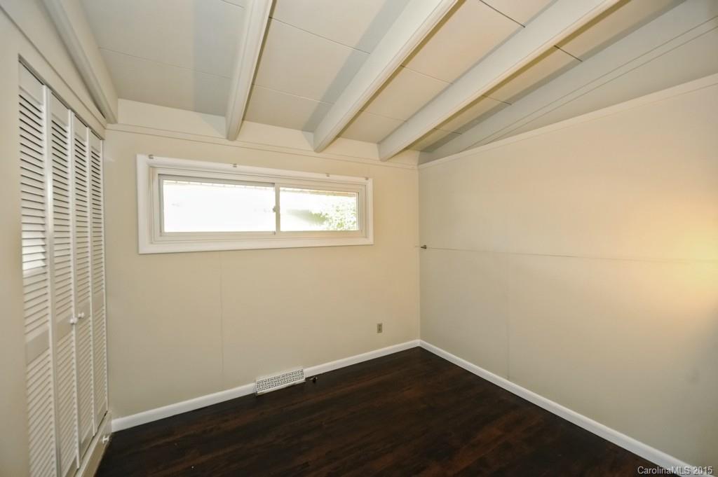 Collins Park - Residential