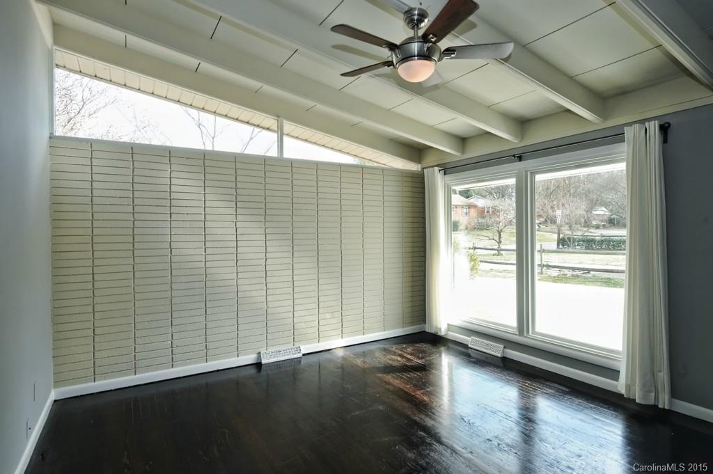 Collins Park - Residential