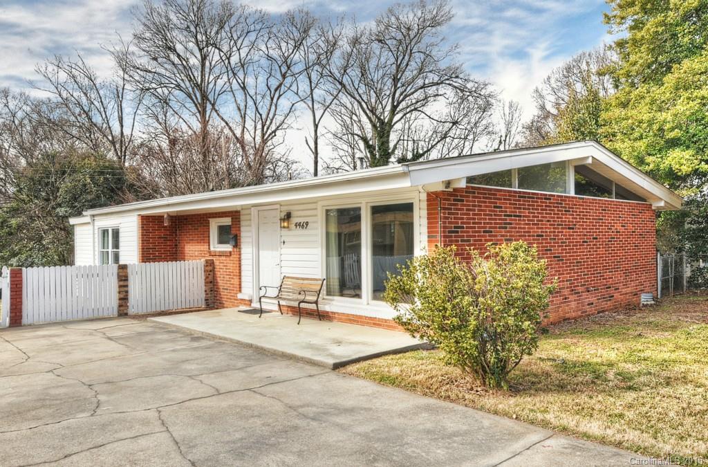 Collins Park - Residential