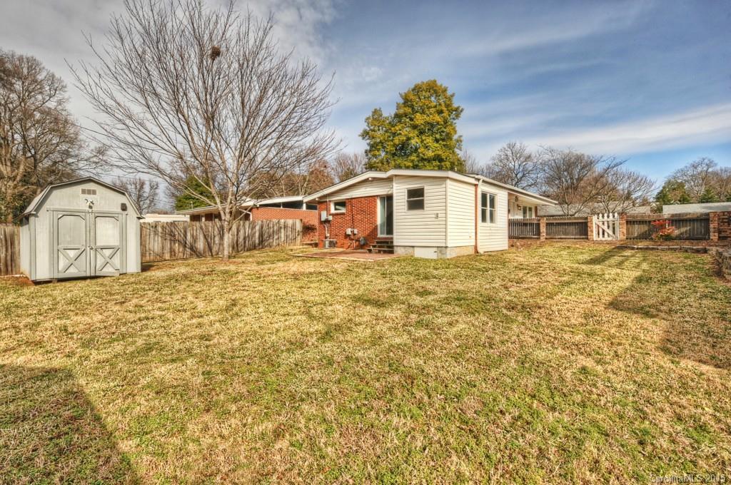 Collins Park - Residential