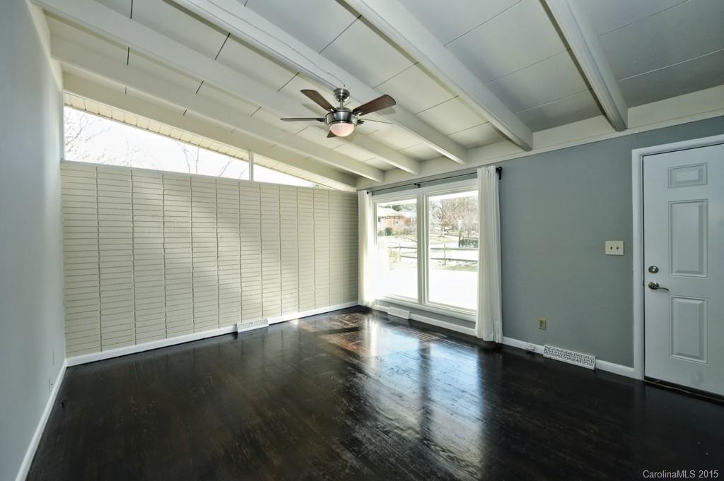 Collins Park - Residential