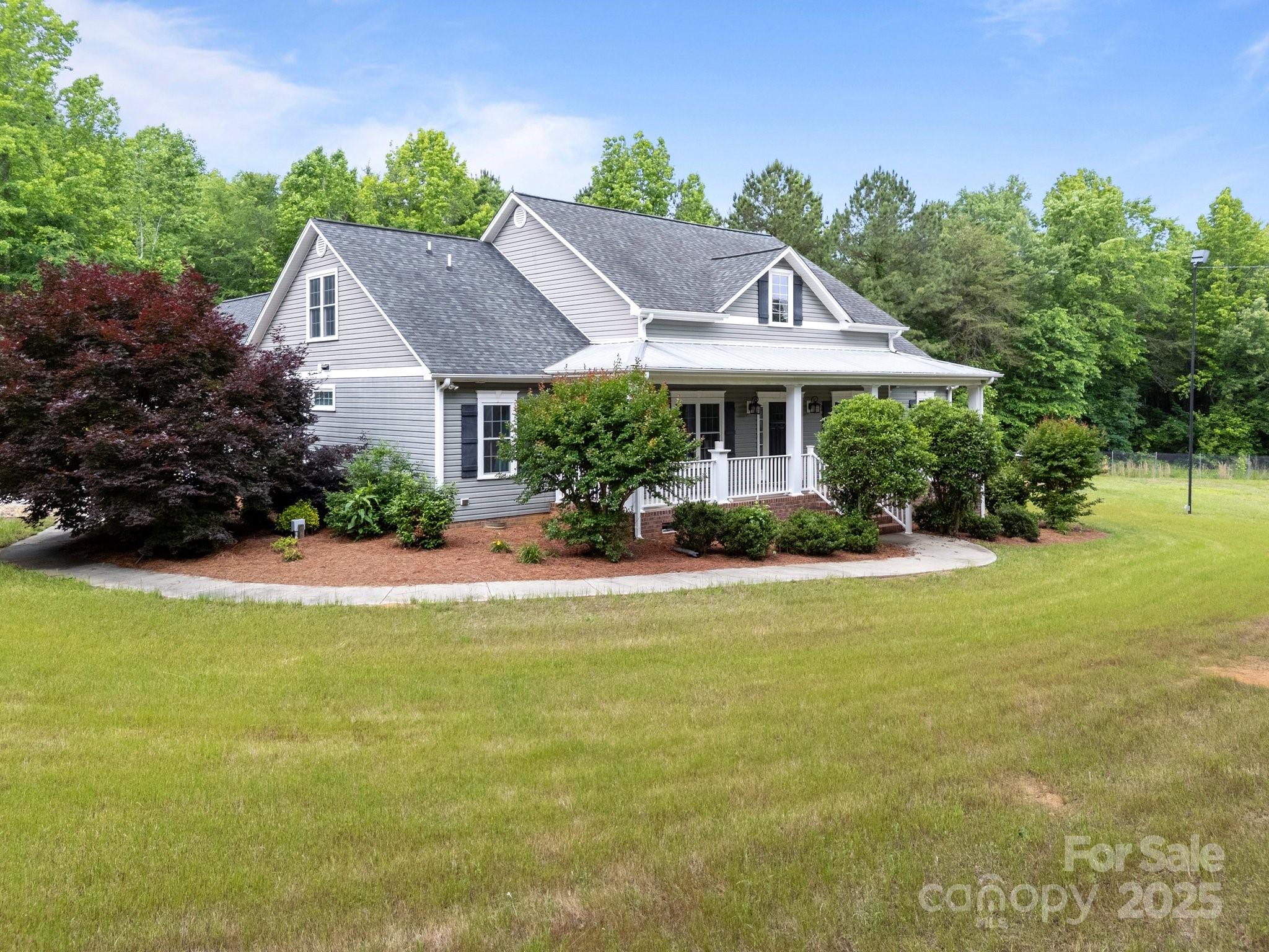 230 Shag Bark Lane