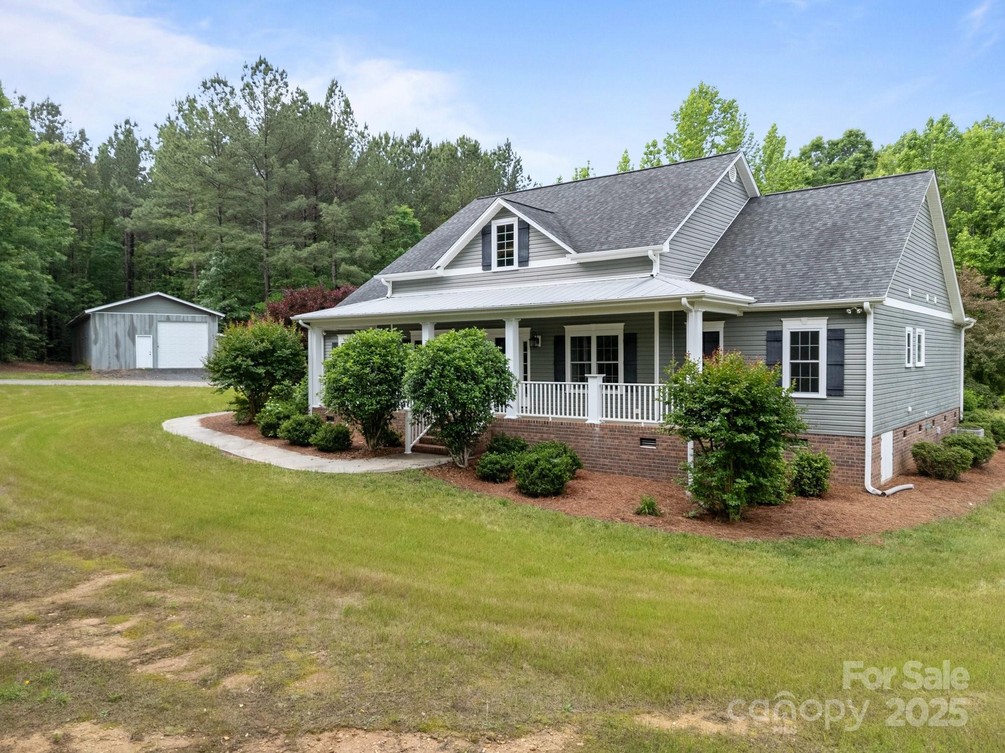 230 Shag Bark Lane