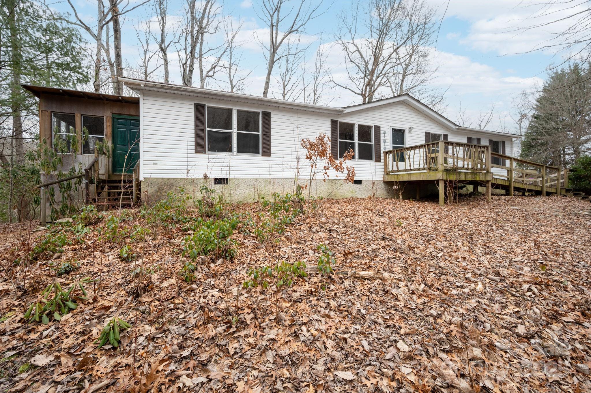 242 Breezy Mountain Lane