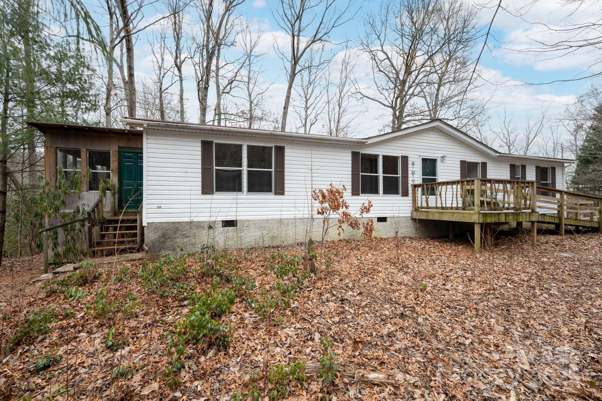 242 Breezy Mountain Lane