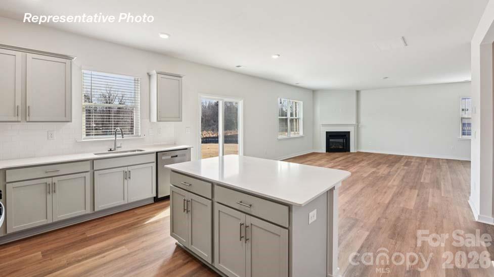 The Hamptons at Hickory - Residential