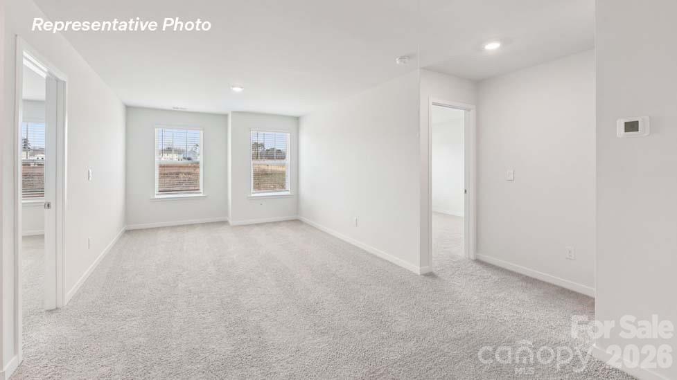 The Hamptons at Hickory - Residential