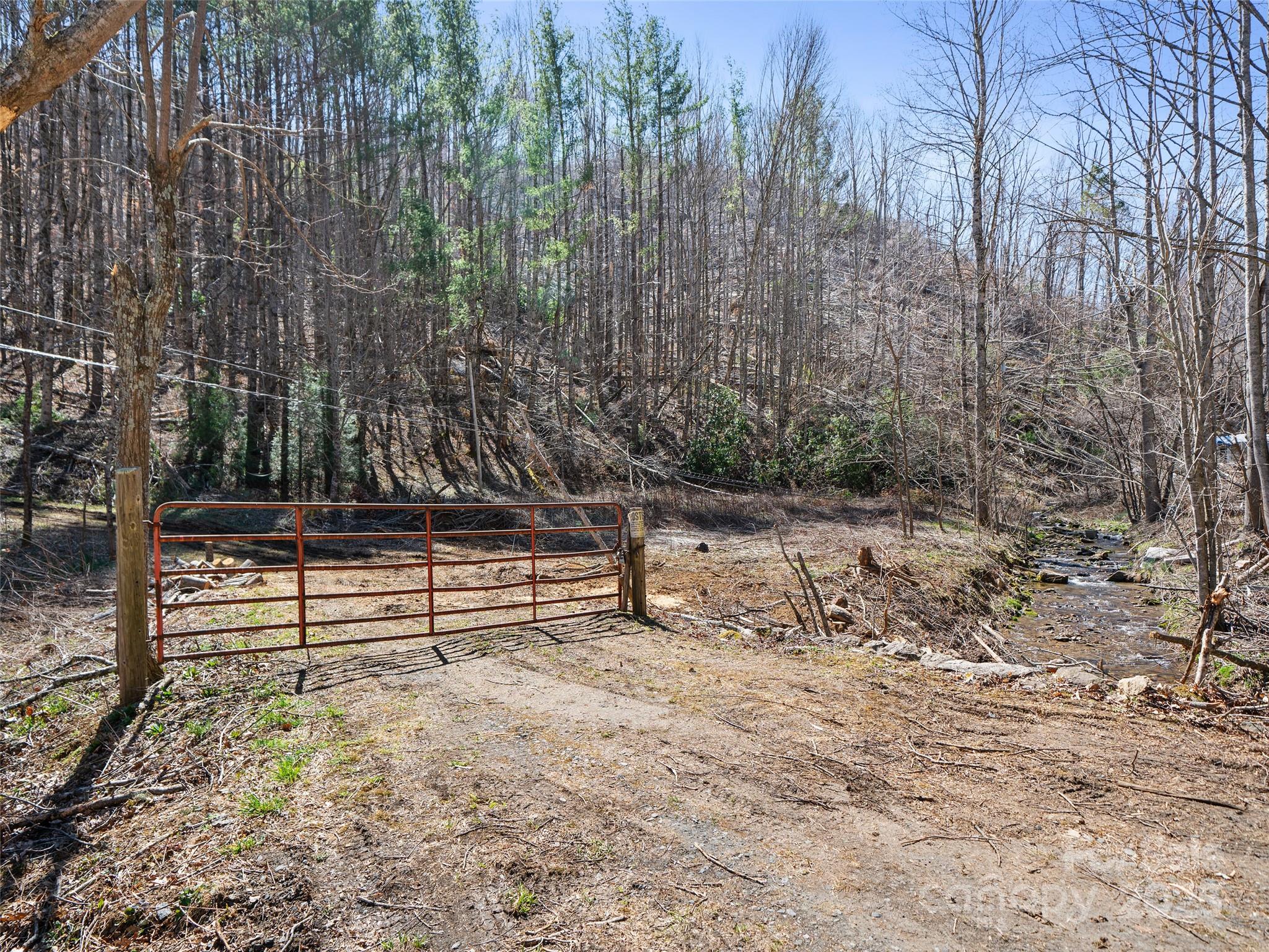 0 NC Highway 226 None
