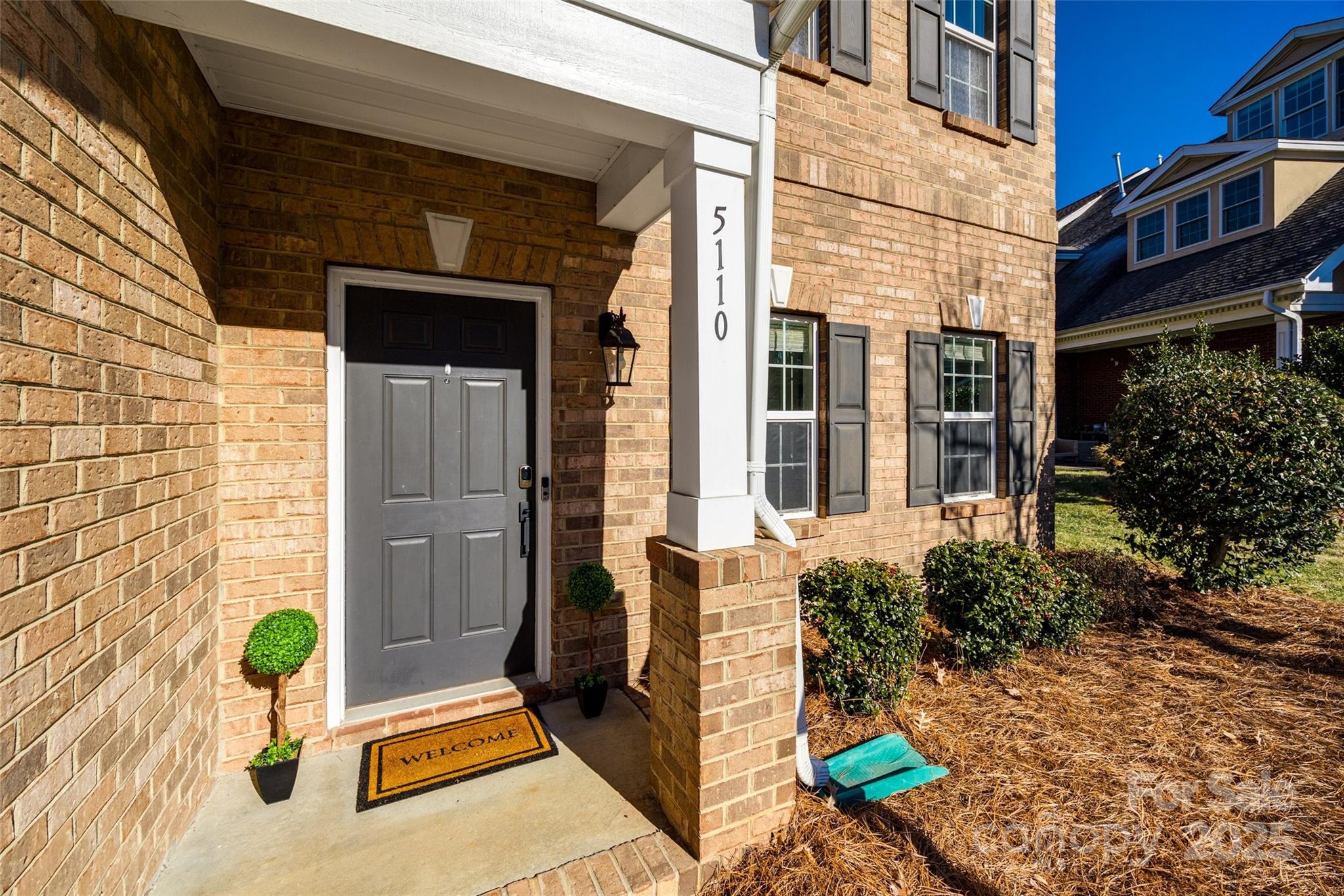 5110 Pansley Drive