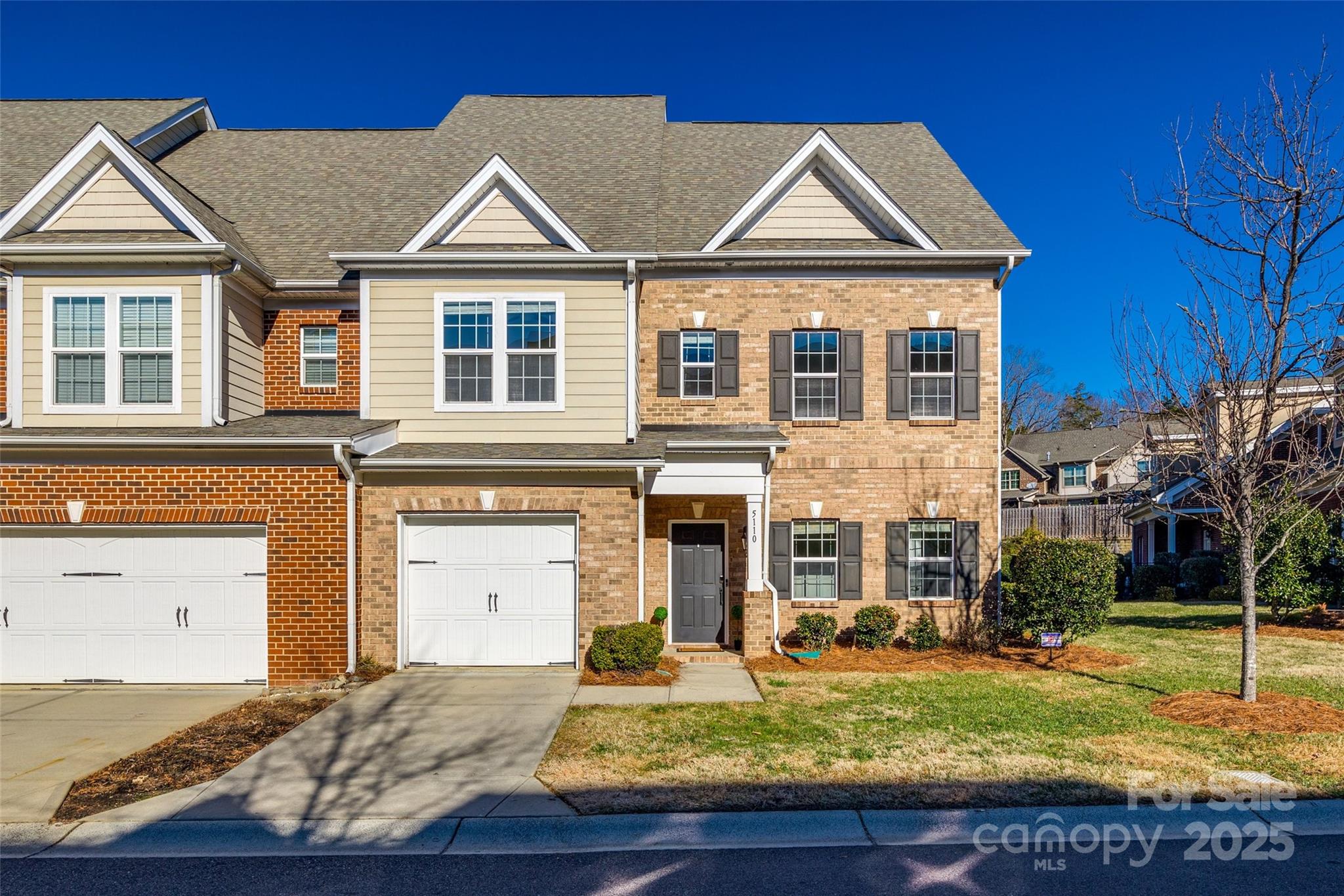 5110 Pansley Drive