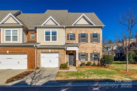5110 Pansley Drive Charlotte NC 28226