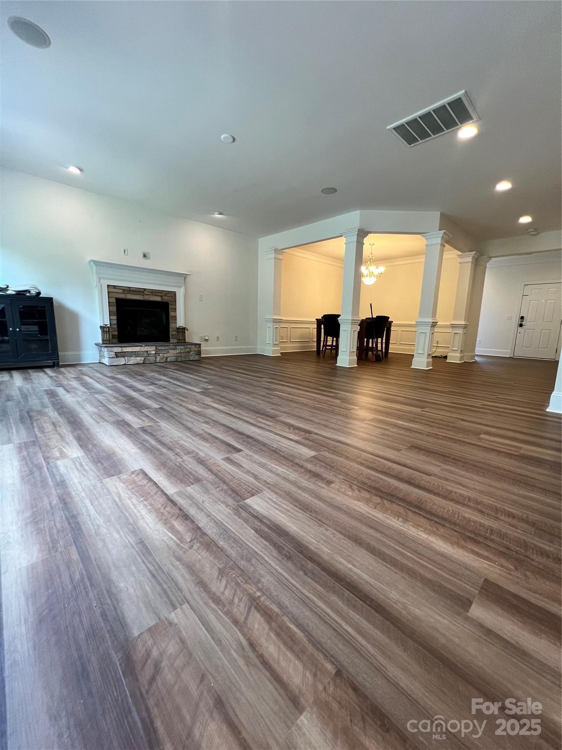 5110 Pansley Drive