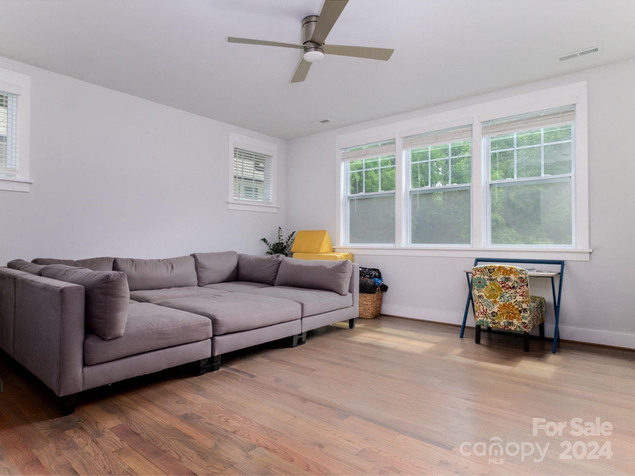 Commonwealth Park - Residential