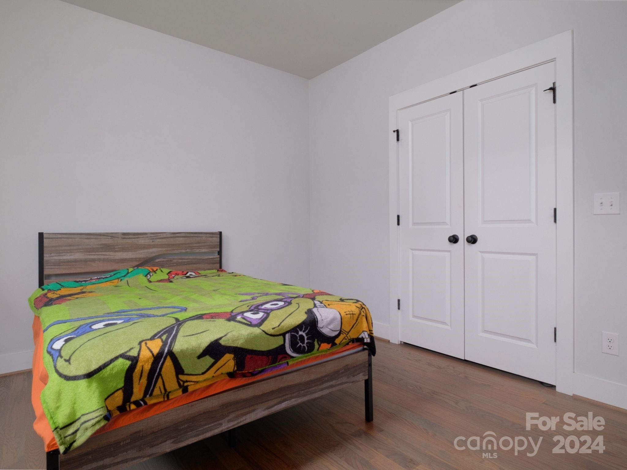 Commonwealth Park - Residential