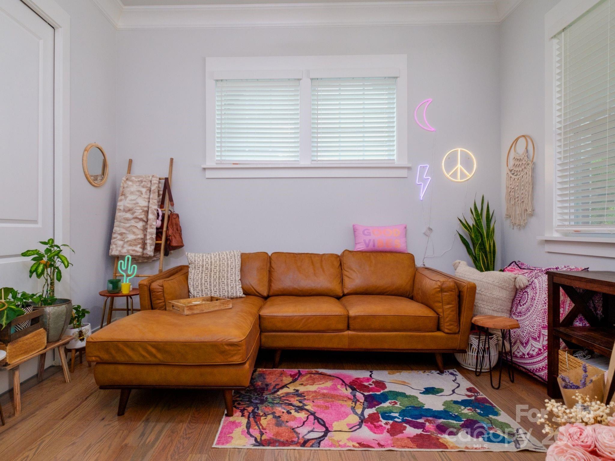 Commonwealth Park - Residential