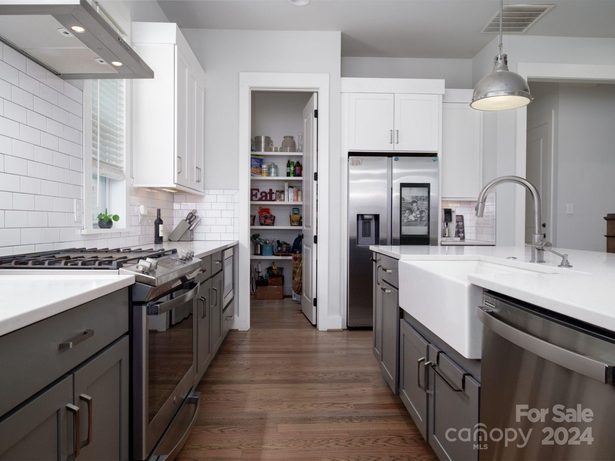 Commonwealth Park - Residential