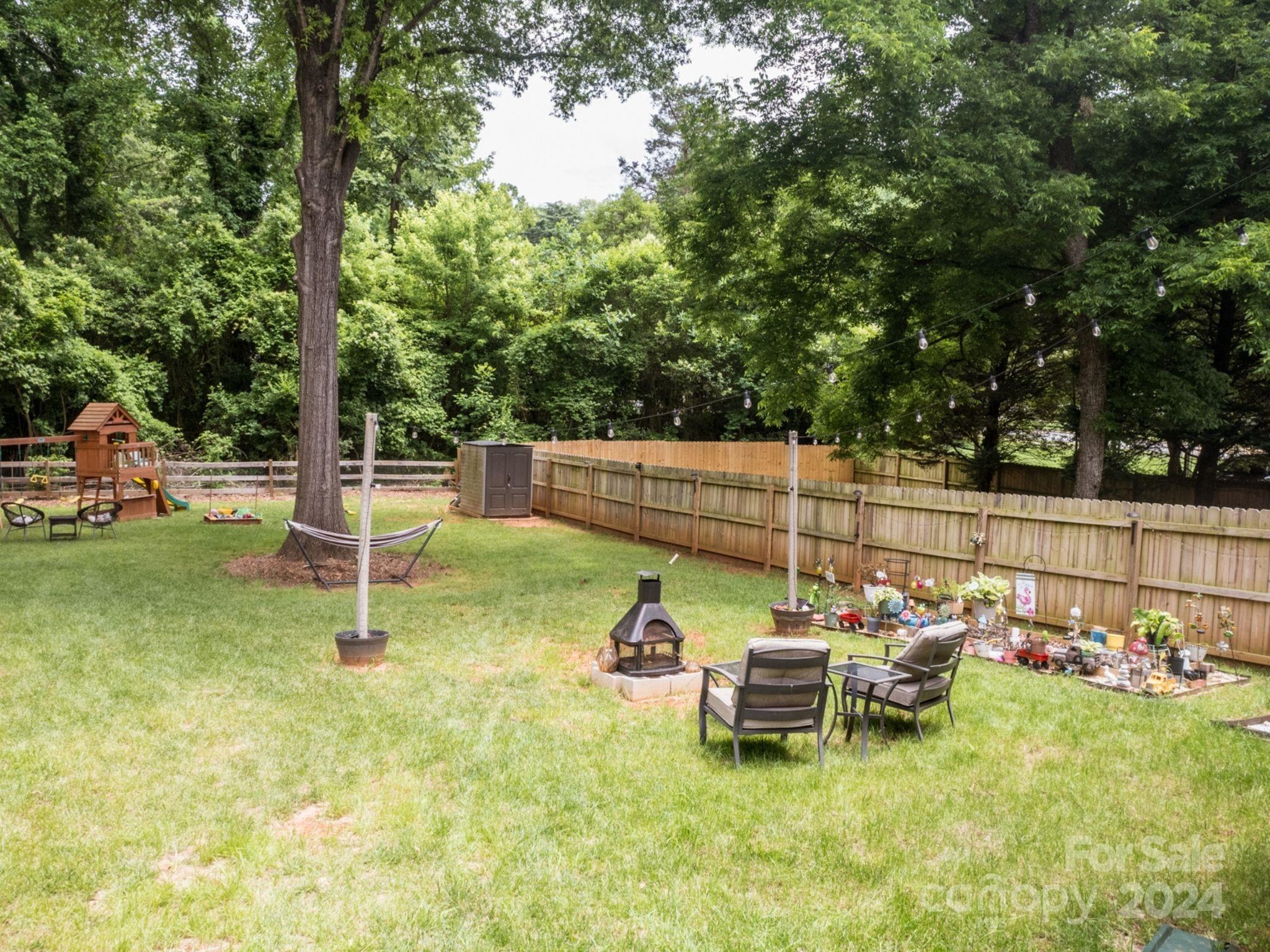 Commonwealth Park - Residential