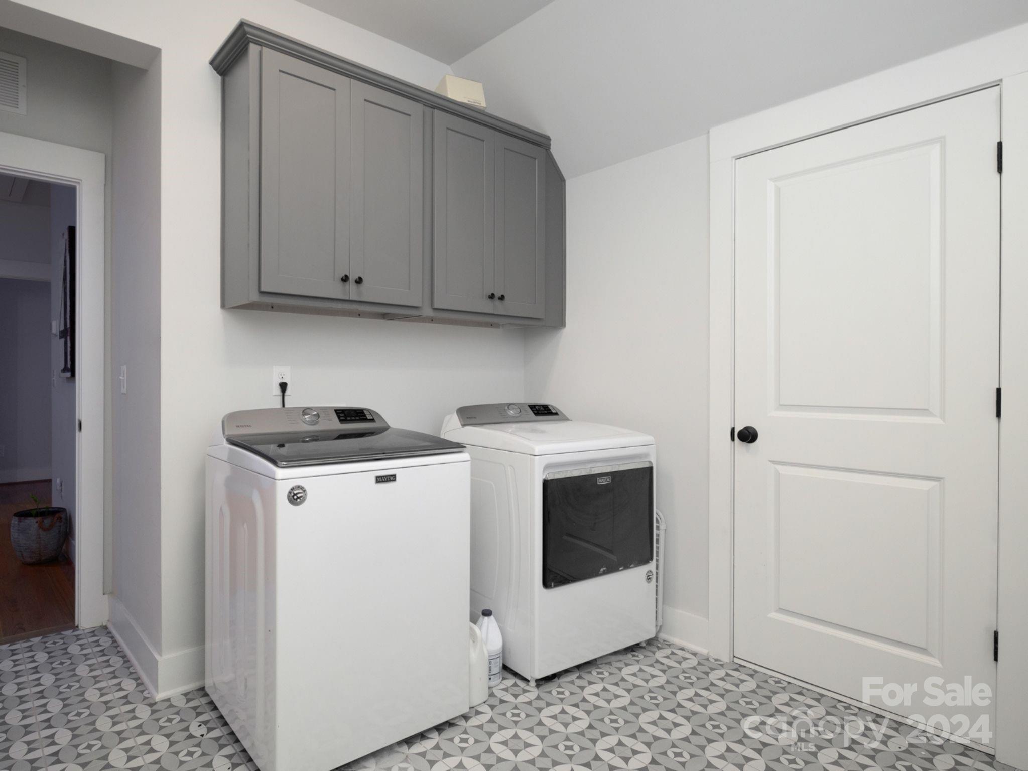 Commonwealth Park - Residential