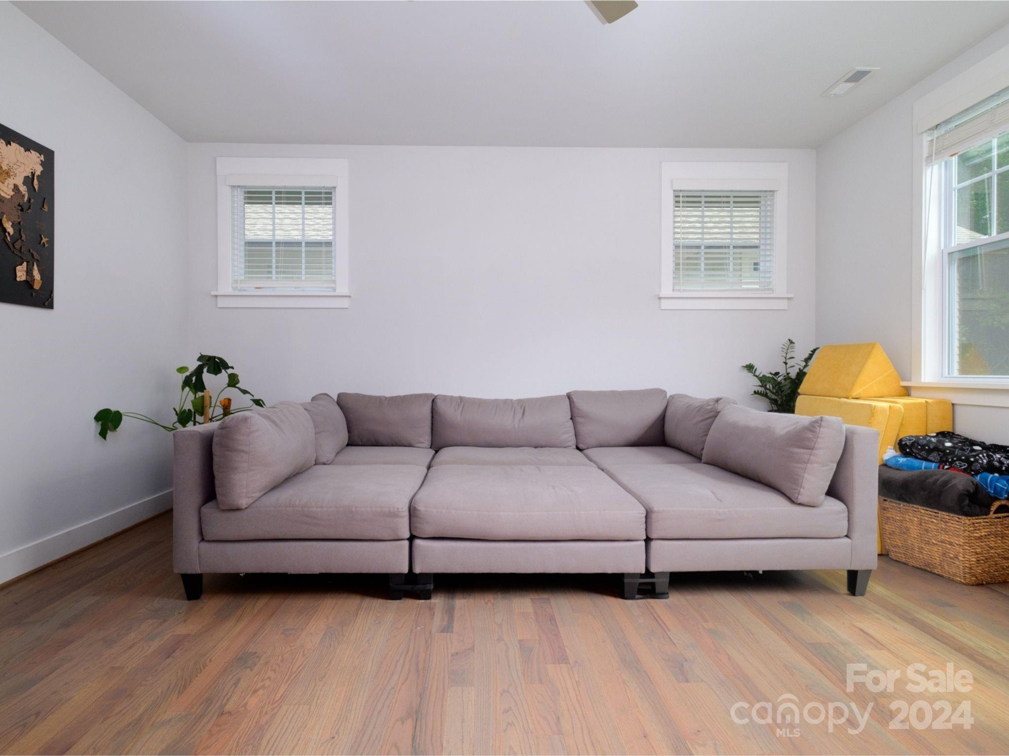 Commonwealth Park - Residential