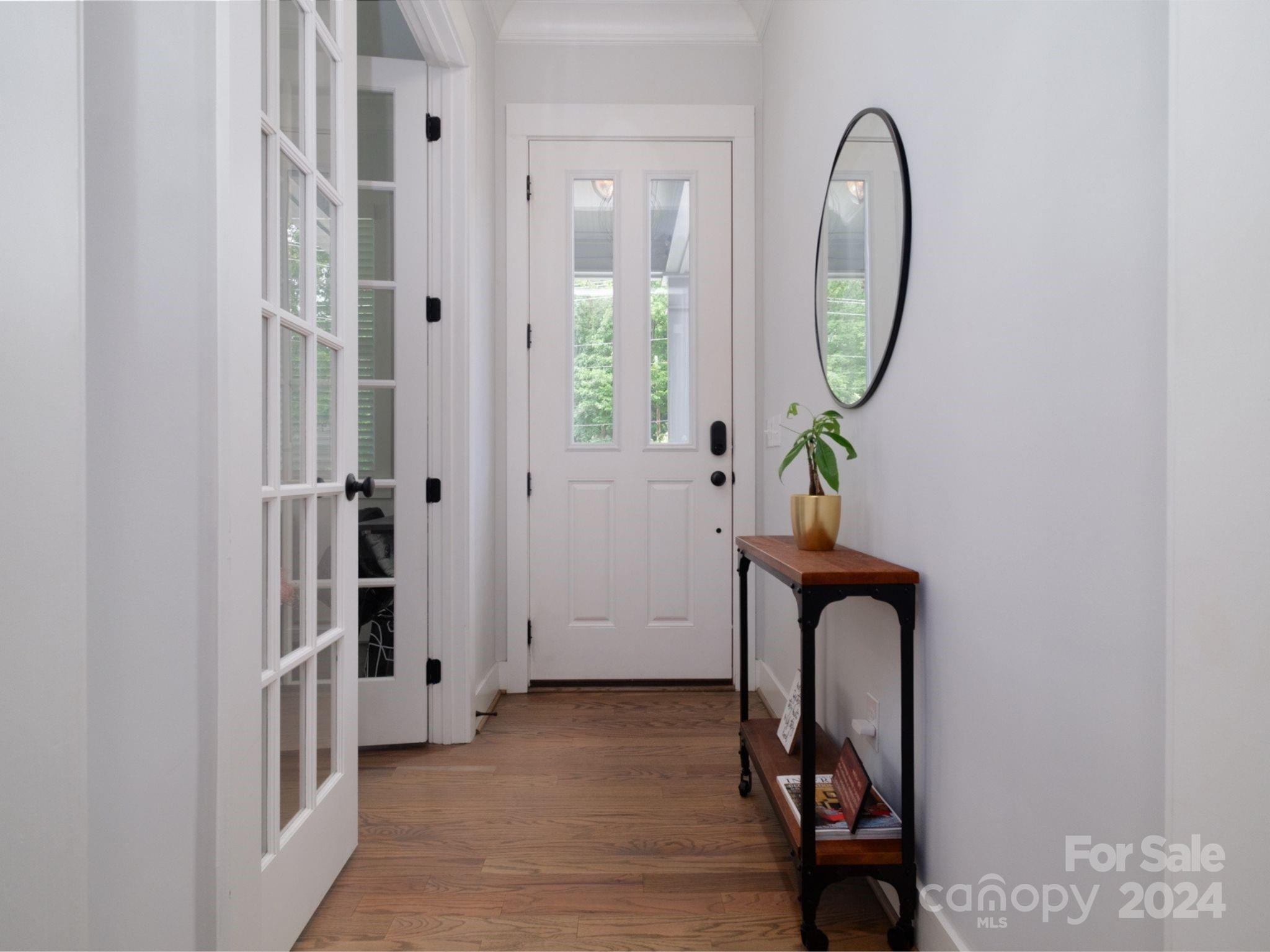 Commonwealth Park - Residential