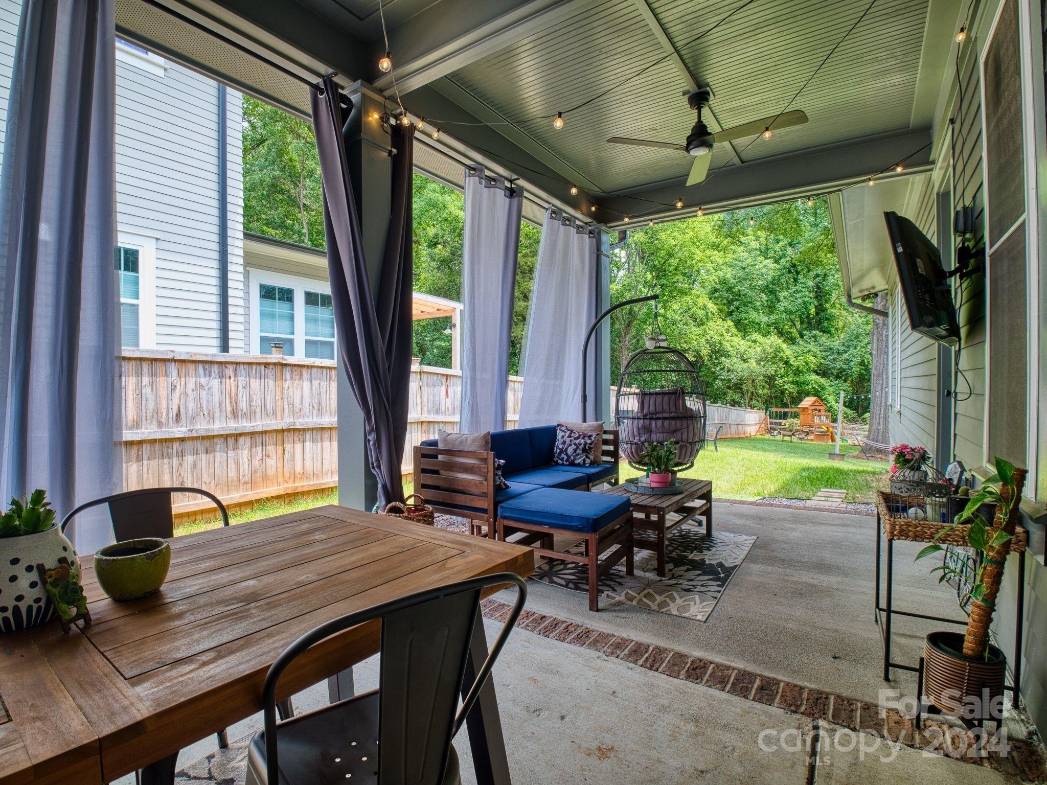 Commonwealth Park - Residential