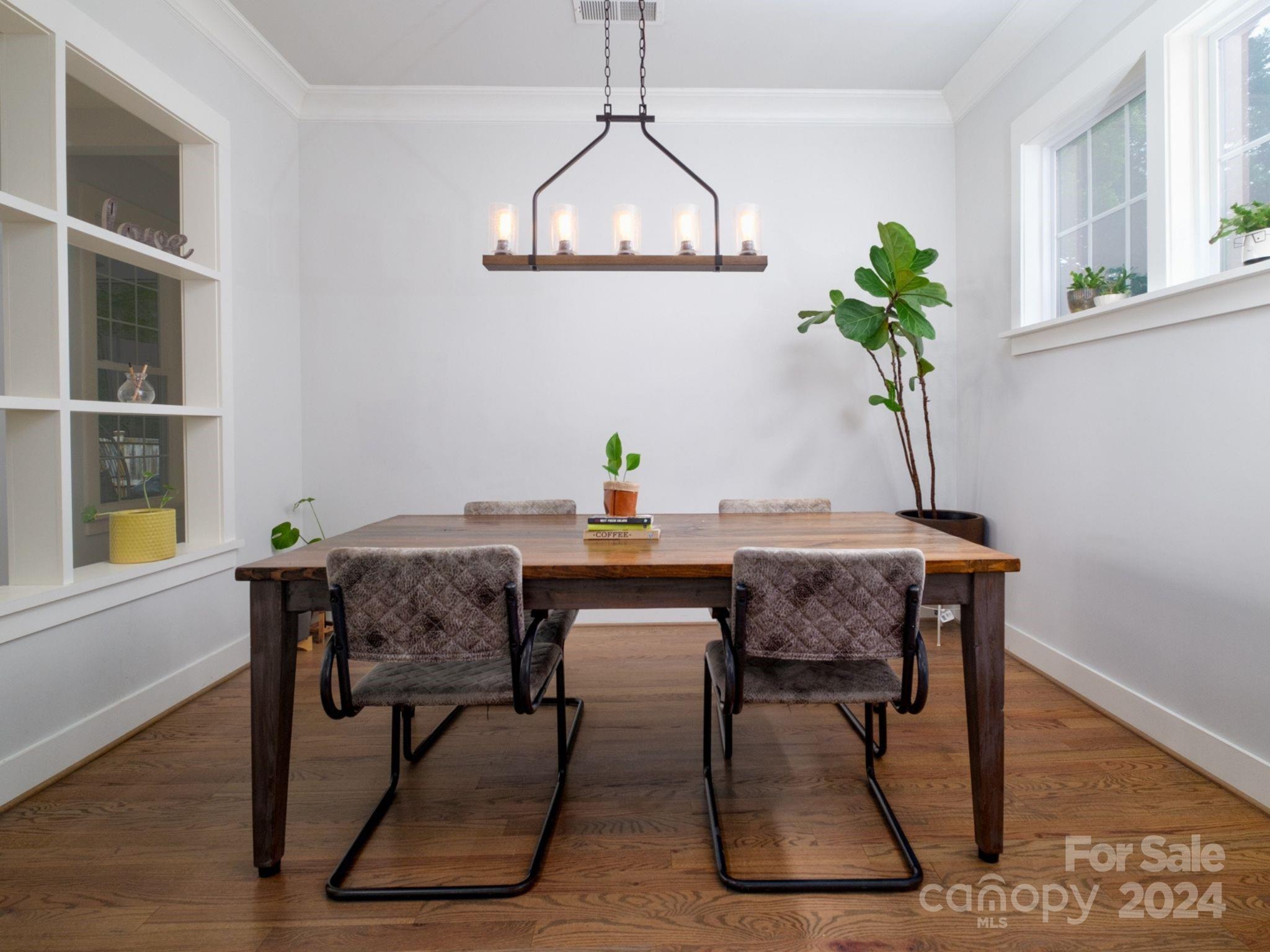 Commonwealth Park - Residential