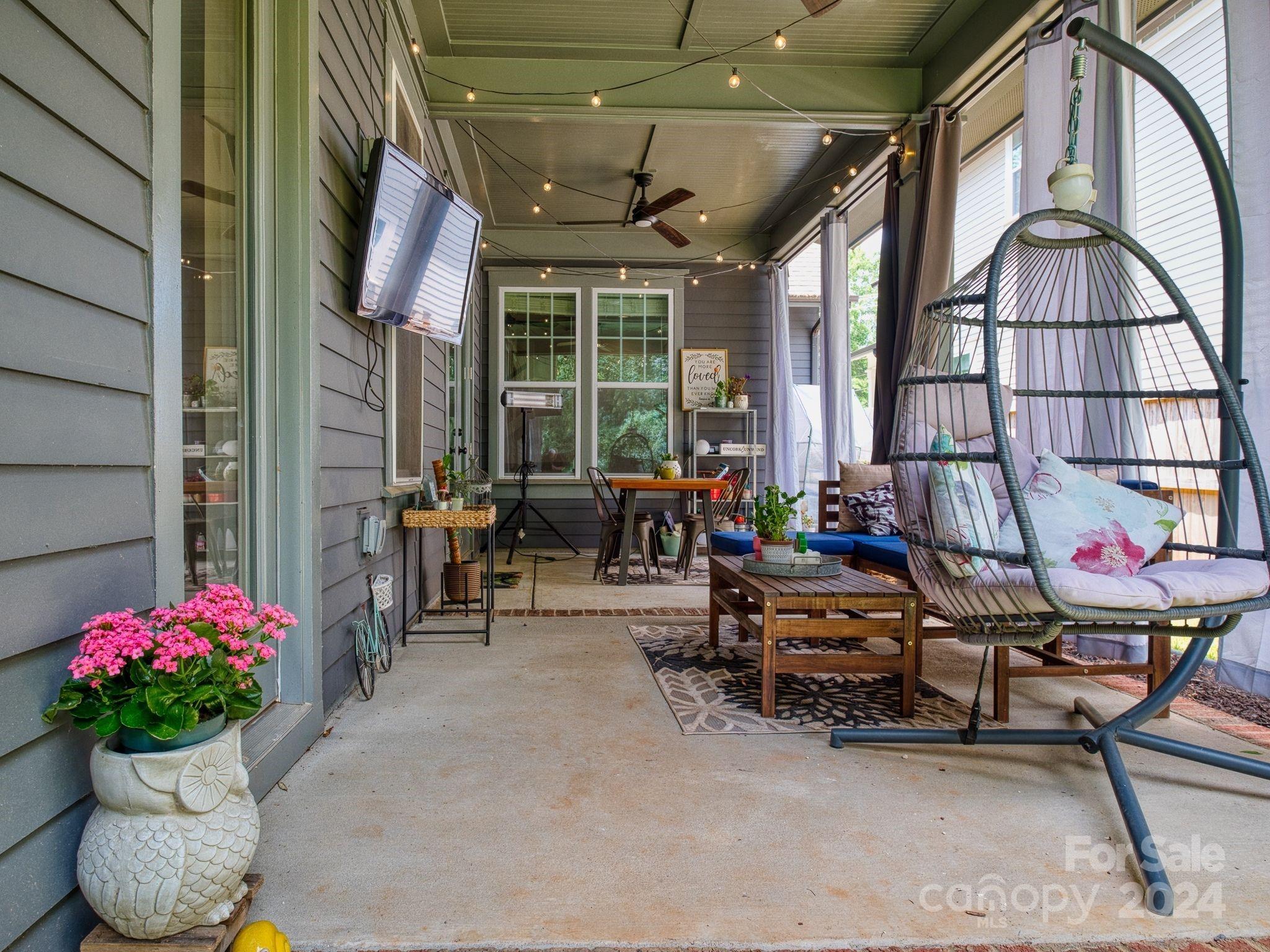 Commonwealth Park - Residential