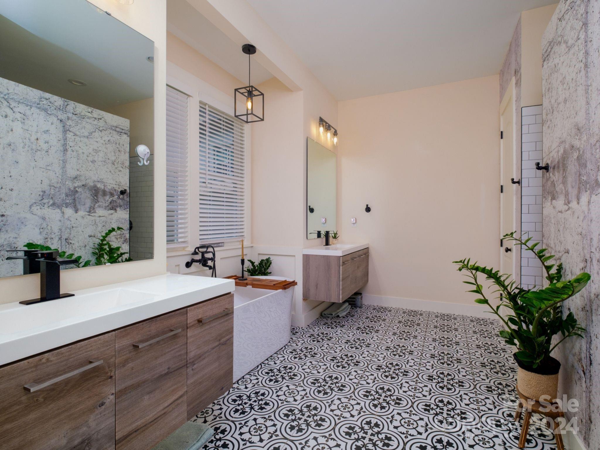 Commonwealth Park - Residential