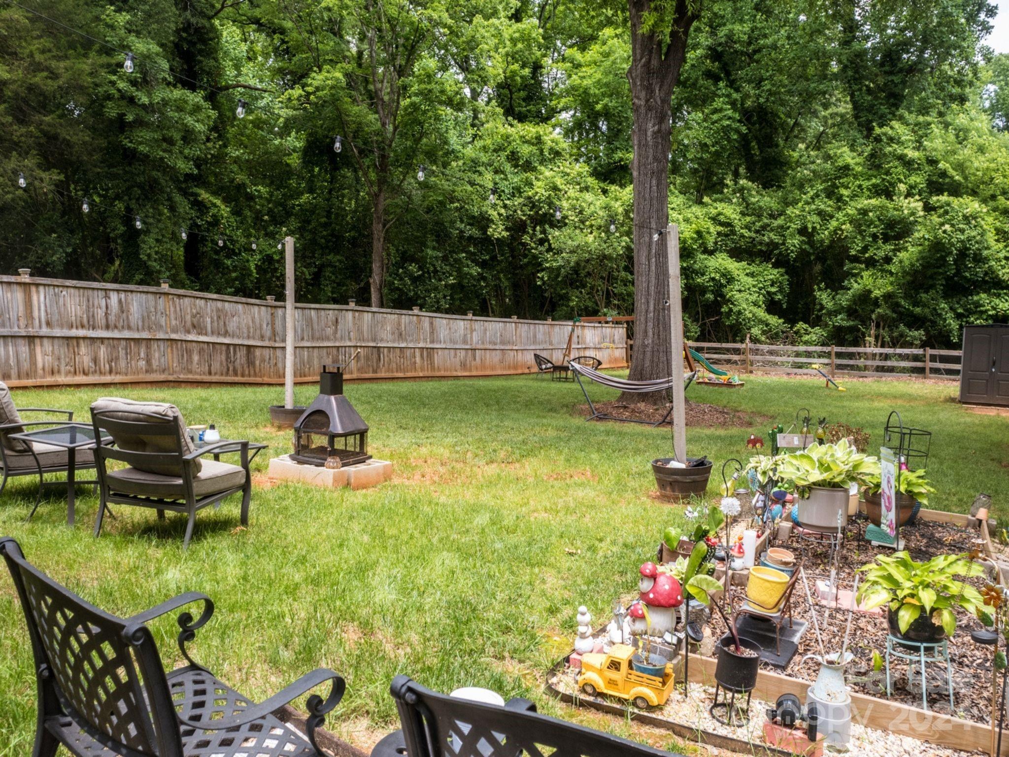 Commonwealth Park - Residential