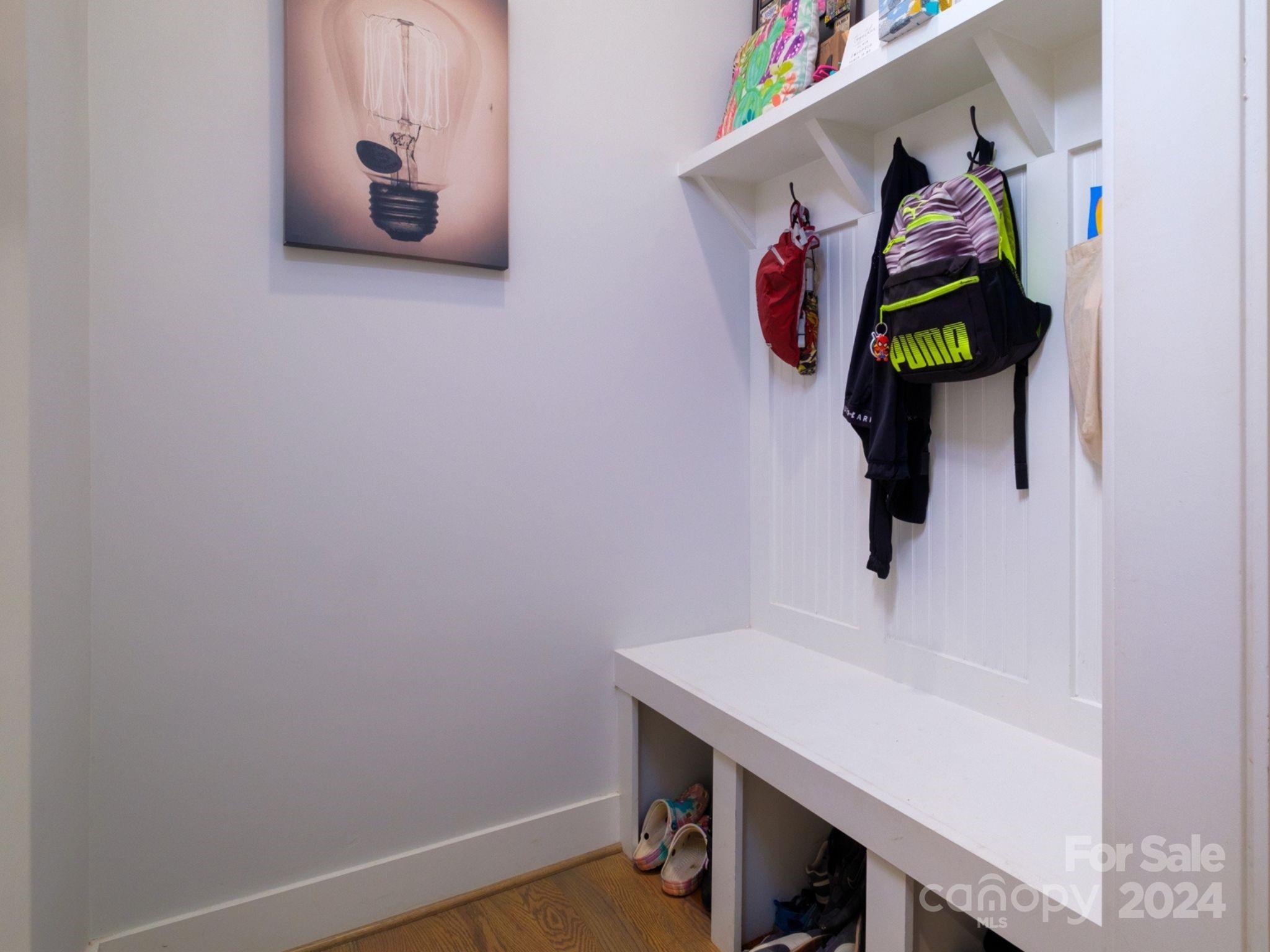 Commonwealth Park - Residential